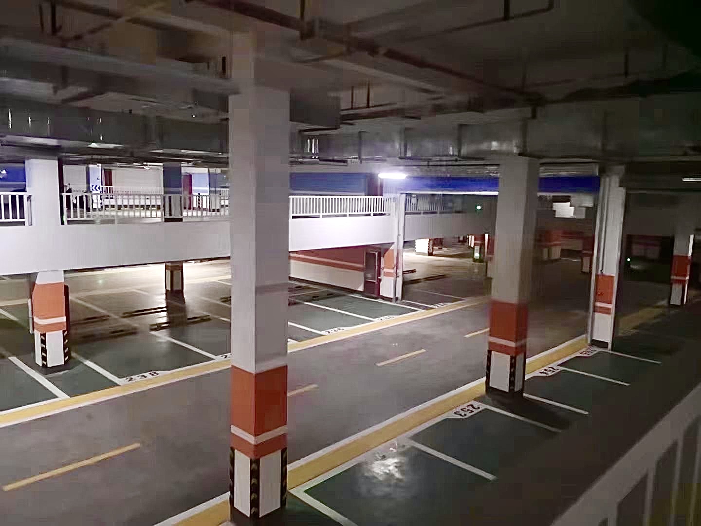 北京上海博普四年前授权设计的项目已投入使用